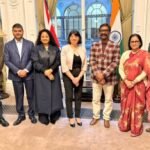 Important Meeting of Chief Minister Hemant Soren