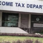 Income Tax Department Raids