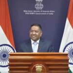 Indian Government Issues Stern Warning on Iran Crisis