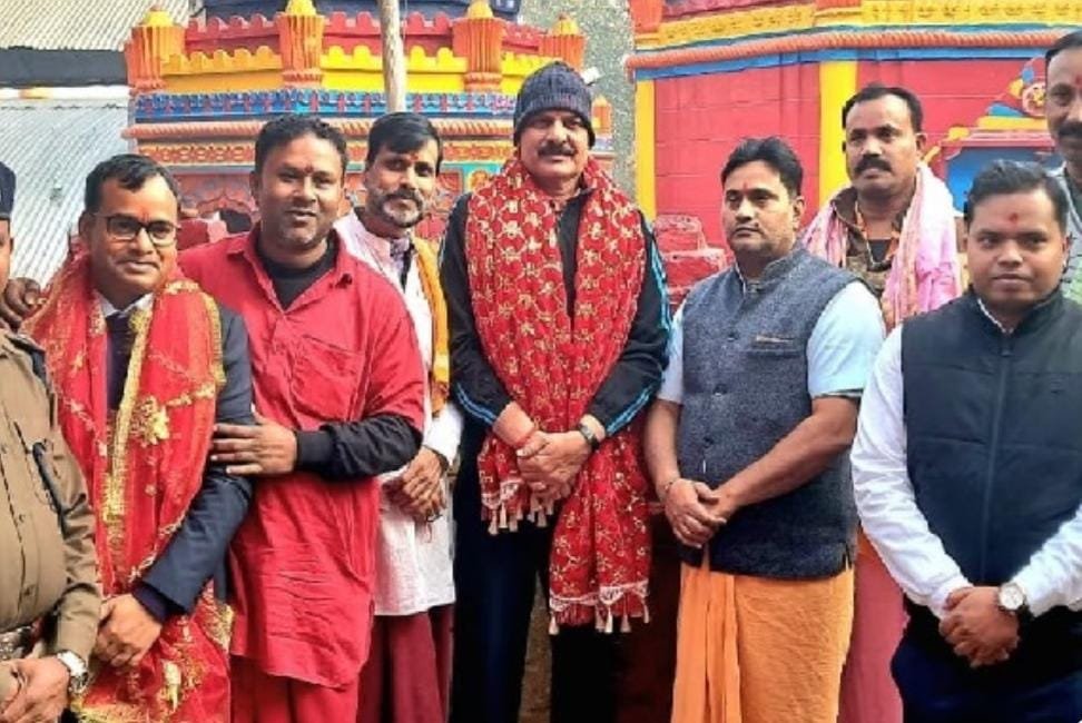 Indian Navy Ready for Every Challenge