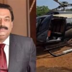 Industrialist Dies in Bengaluru