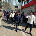 Initiative to Clean Ranchi