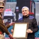 Inspector Chandana Sinha Awarded the Highest Railway Honour