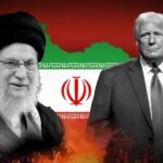 Iran-US tensions