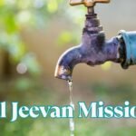 Jal Jeevan Mission Plans Stuck