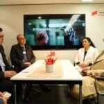 Jharkhand Gets a Big Recognition in Davos