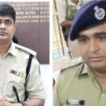 Jharkhand Policemen received National Honour