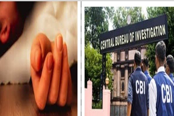 Jharkhand Student Death Cases