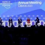 Jharkhand makes its Debut in Davos