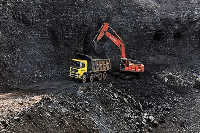 Jharkhand's Coal Belt is Rife with Crime (2)