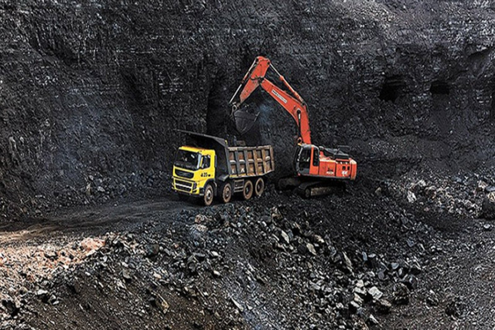 Jharkhand's Coal Belt is Rife with Crime (2)