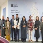 Jharkhand's Heritage Resonates in the UK