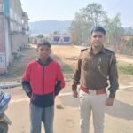 Kanhaiya Returns After 61 Days