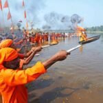 Kumbh Mela returns to Kerala
