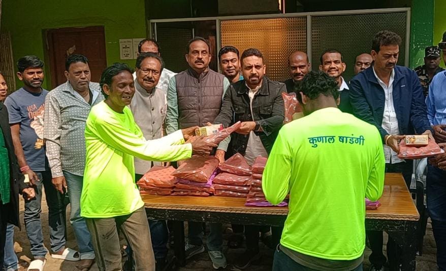 Kunal Pandey Said