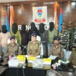 Land Dispute Escalates into Gang War