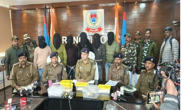 Land Dispute Escalates into Gang War