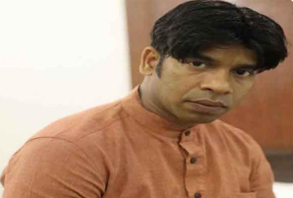 MLA demands Their Transfer