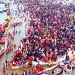 Magh Mela 2026 in Prayagraj