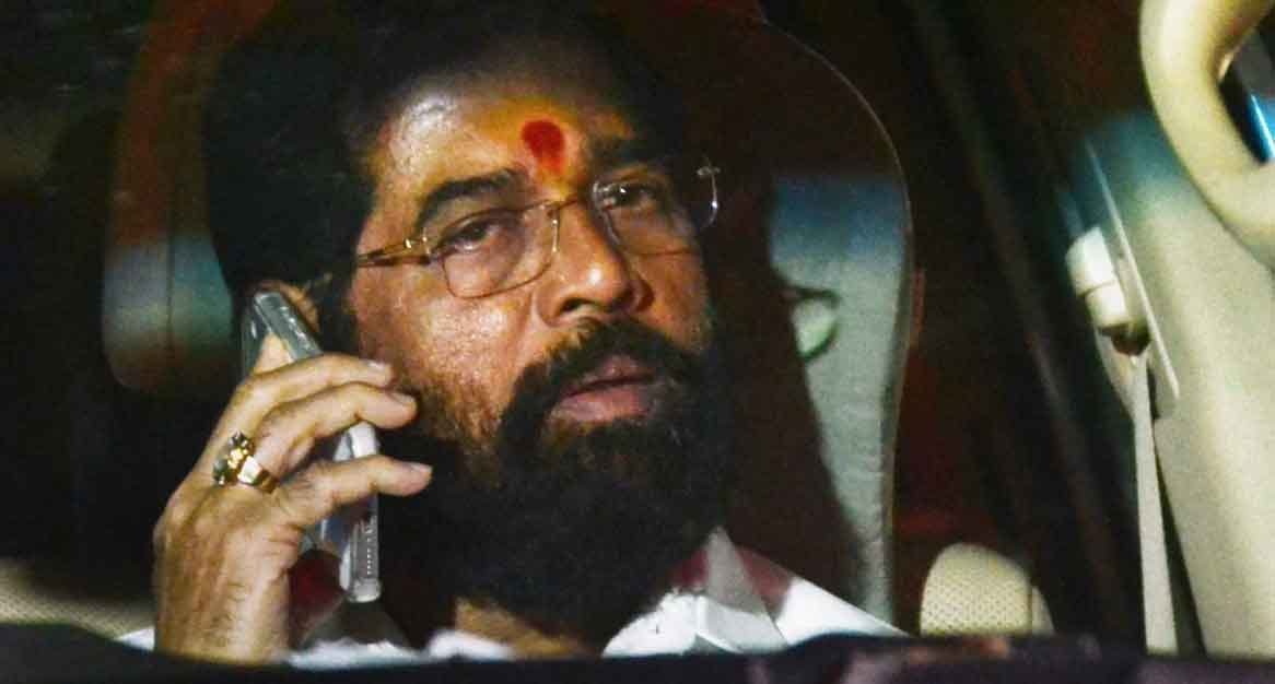 Mahayuti Wins BMC Elections