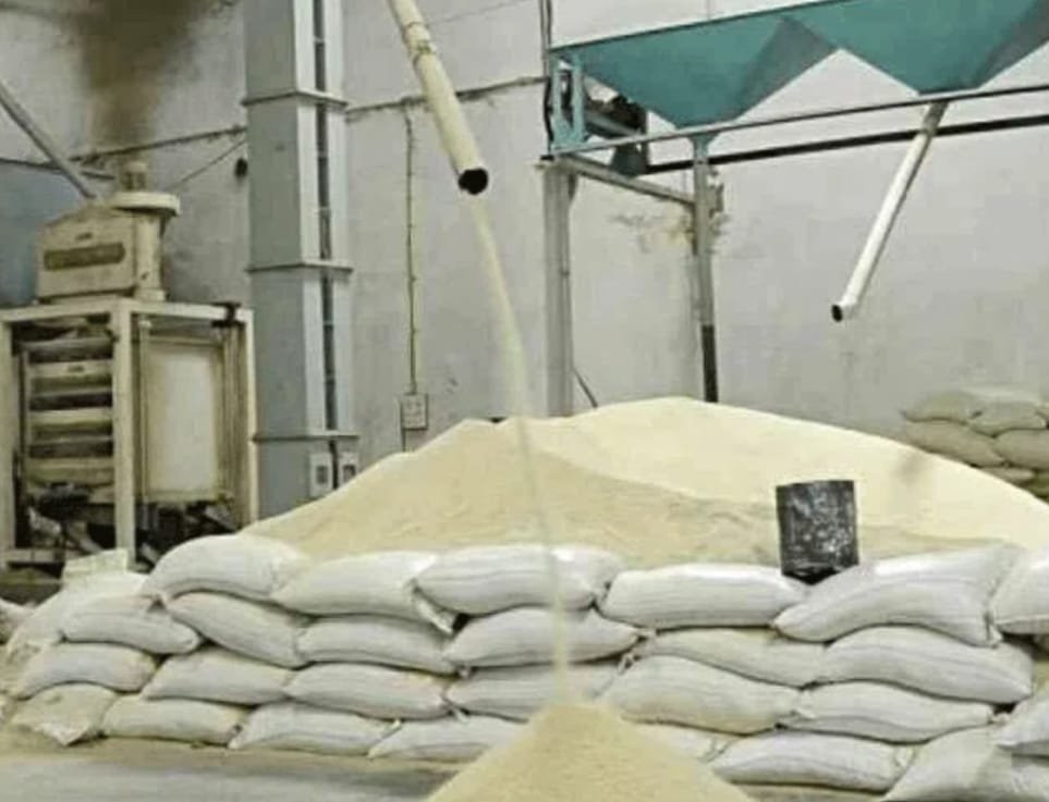 Major Scam in the PDS system