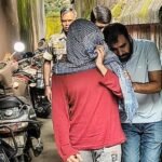 Major Search Operation in Jamshedpur