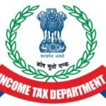 Major action by Income Tax Department