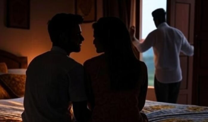 Mamta Kumari Murder case