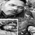 Maoist Organization Claims Saranda Forest Encounter