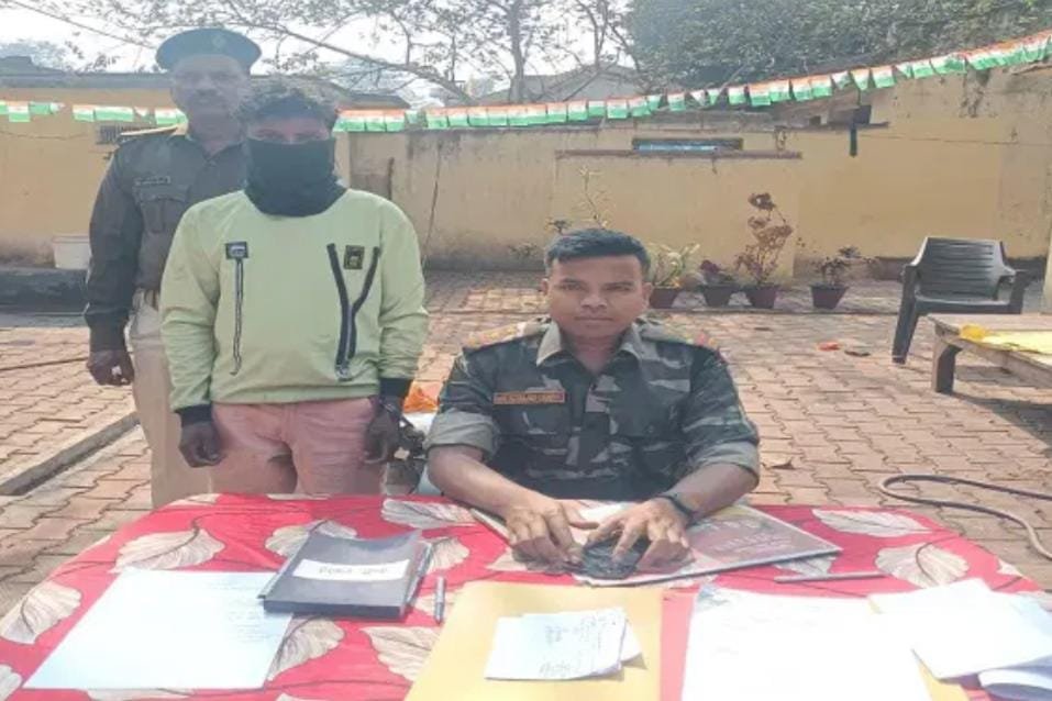 Murder of Friend by Drinking Alcohol