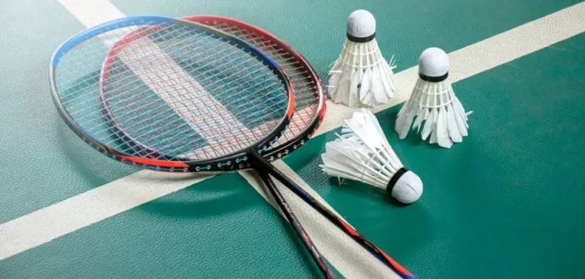 National Badminton Mahakumbh of Judges