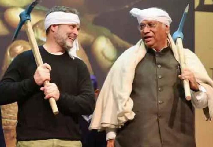 National Conference of Congress