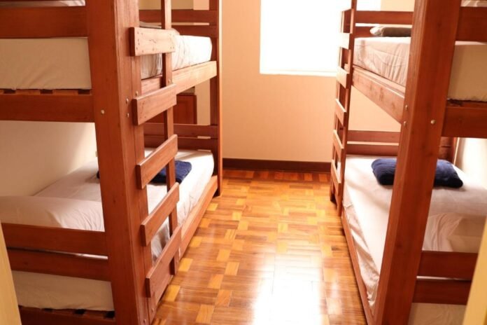 New Hostels will be Built in Schools