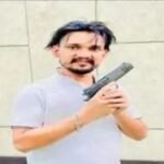 Notorious Criminal Sunil Meena Arrested from Azerbaijan