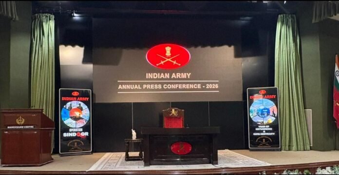 Operation Sindoor Continues