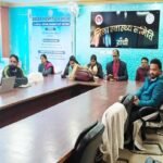 Organized a Special Workshop on Digital Health