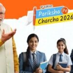 Pariksha Pe Charcha 2026