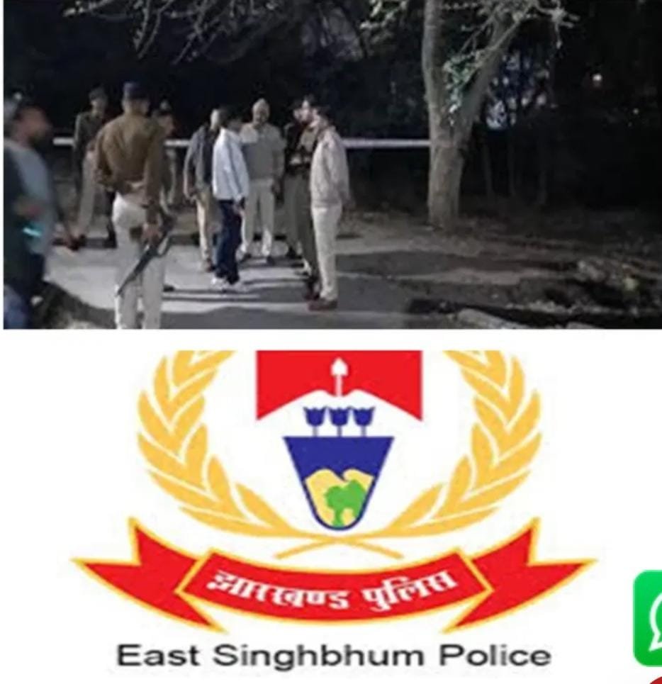 Police Custody to Clash in Ranchi