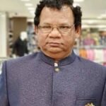 Questioning Astrologer NK Bera