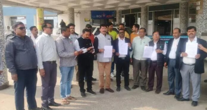 Questions on the New UGC Rules