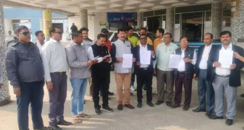 Questions on the New UGC Rules