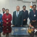 RIMS Dental Institute Create History