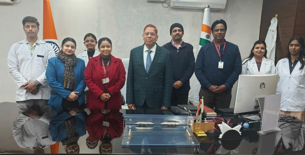 RIMS Dental Institute Create History