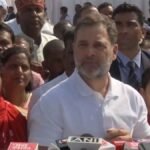 Rahul Gandhi Attacks Modi Government