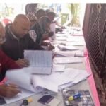 Ramgarh Municipal Corporation Election