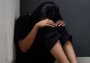 Rape of a Minor