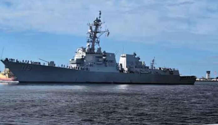 Rising Tensions in the Middle East