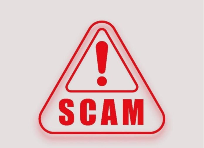 Grain Scam Stirs up Garhwa