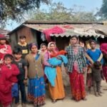 Sabar Samilies of Jadugoda are still in a Bad State