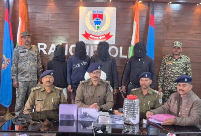 Sensational Murder Case Solved